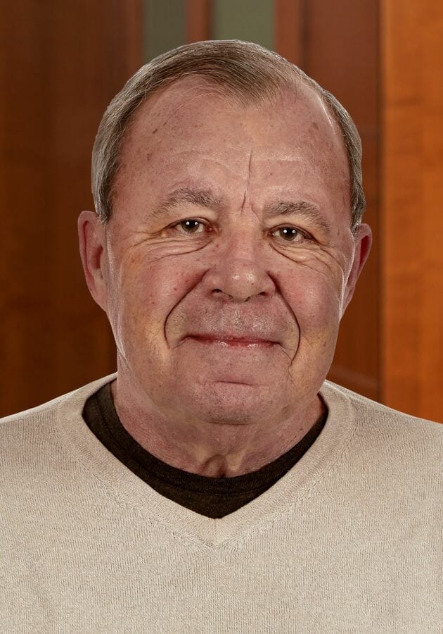 John