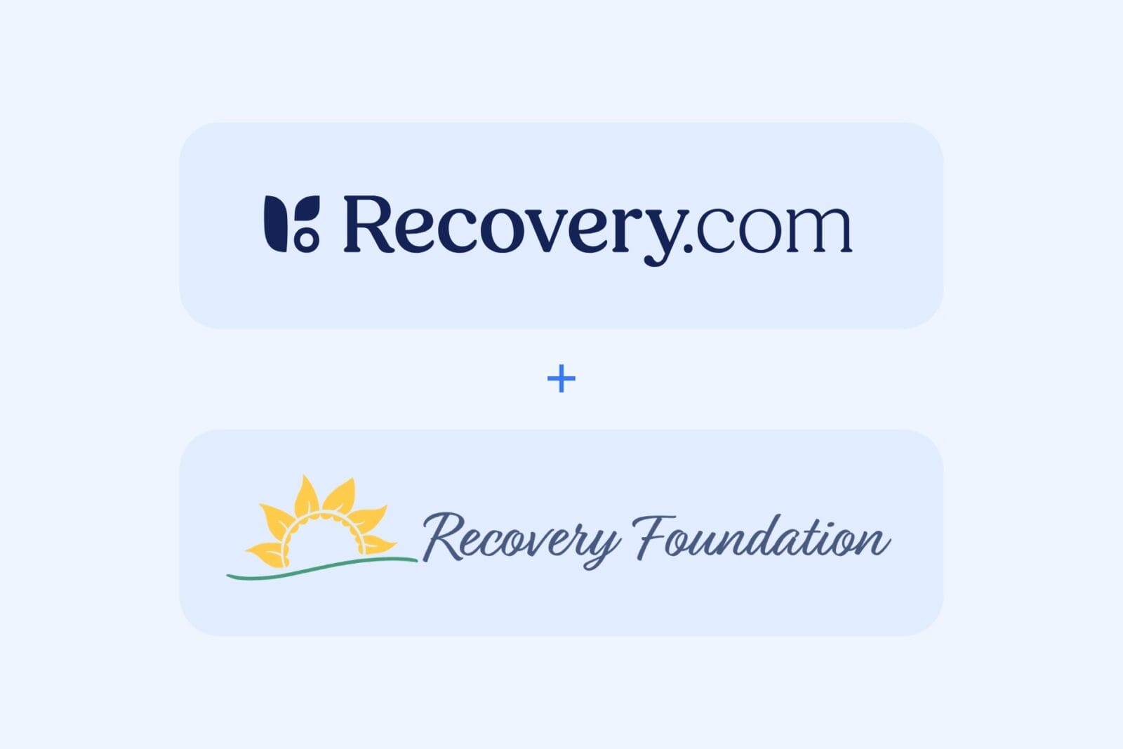 Recovery.com Partners with the Recovery Foundation to Improve Access to ...